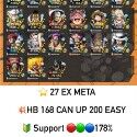 One Piece Bounty Rush